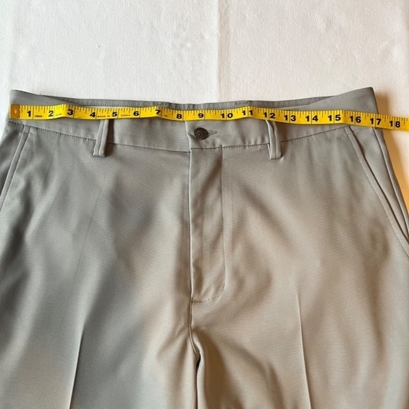 Callaway Pro Spin 34 X 32 stretch pant - color sleet - Picture 4 of 10